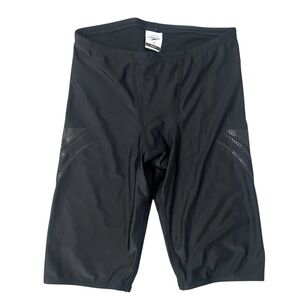 NWT Speedo Men’s ProLT Jammers in Black